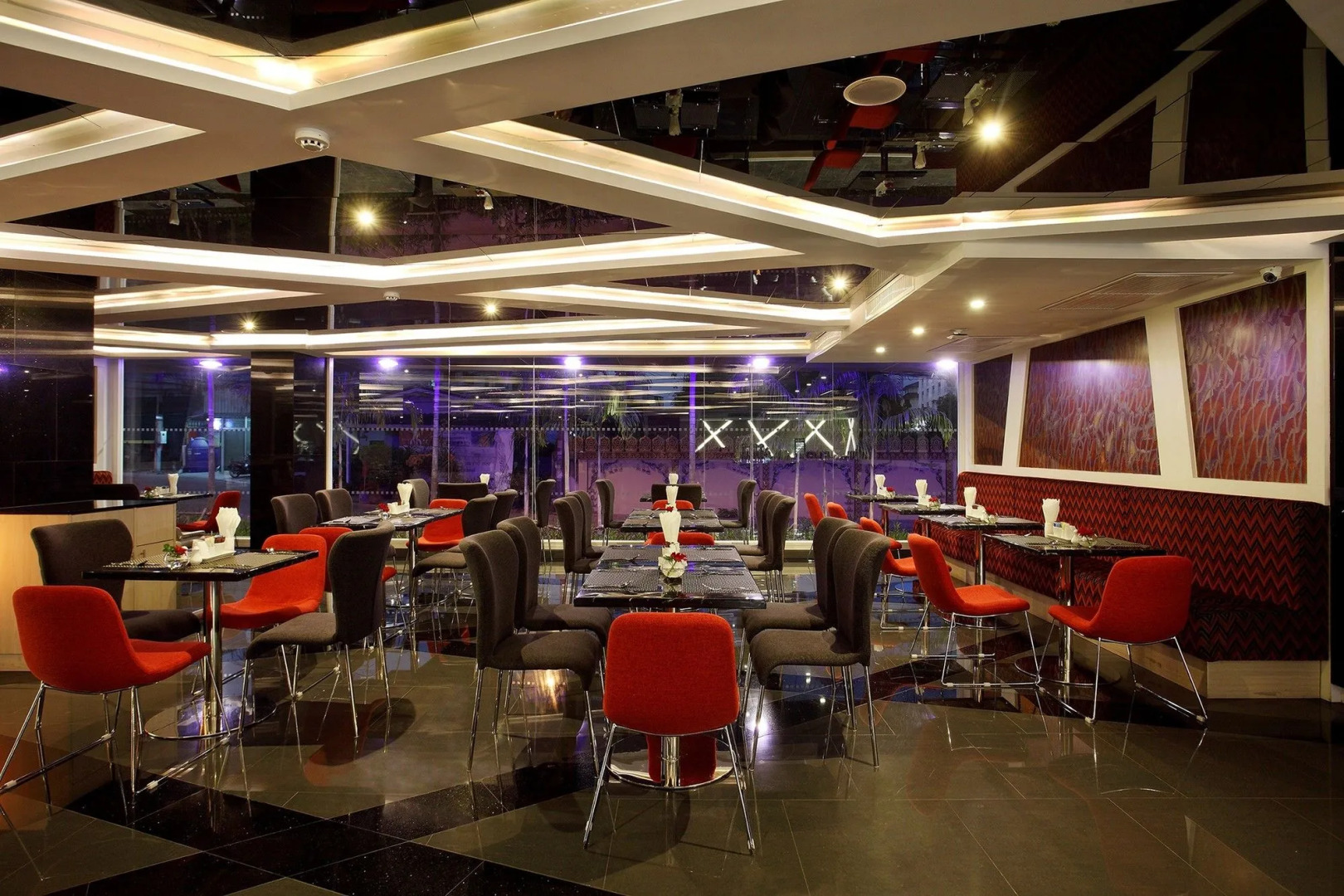 Foto - Garner Hotel Pattaya Central by IHG