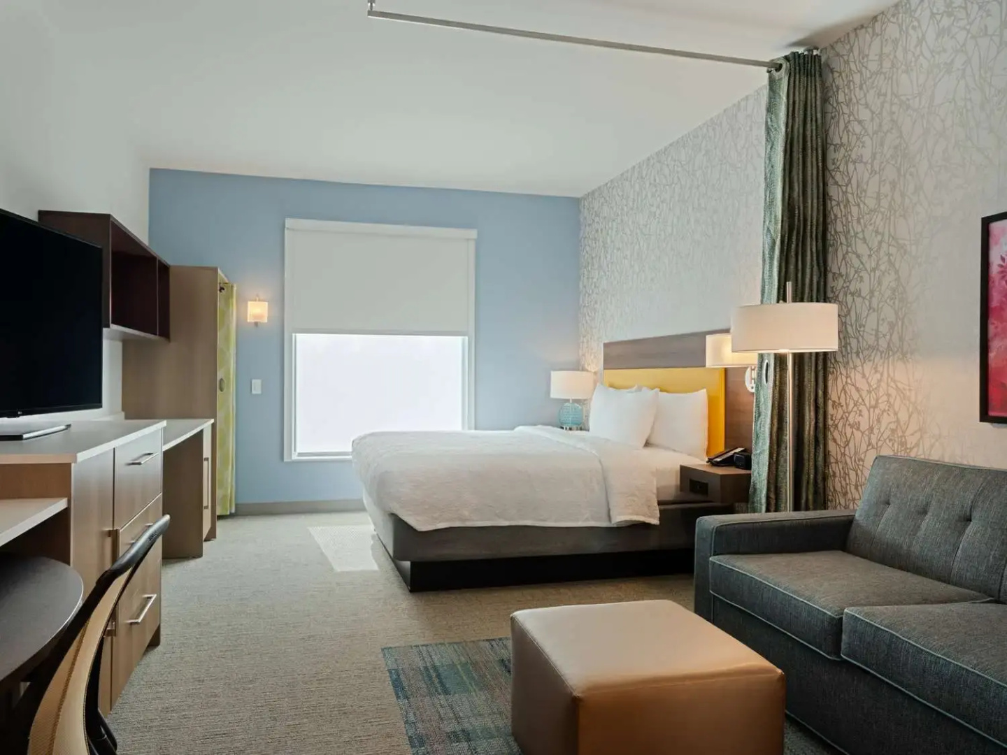 Photo - Home2 Suites By Hilton Atlanta Airport College Park