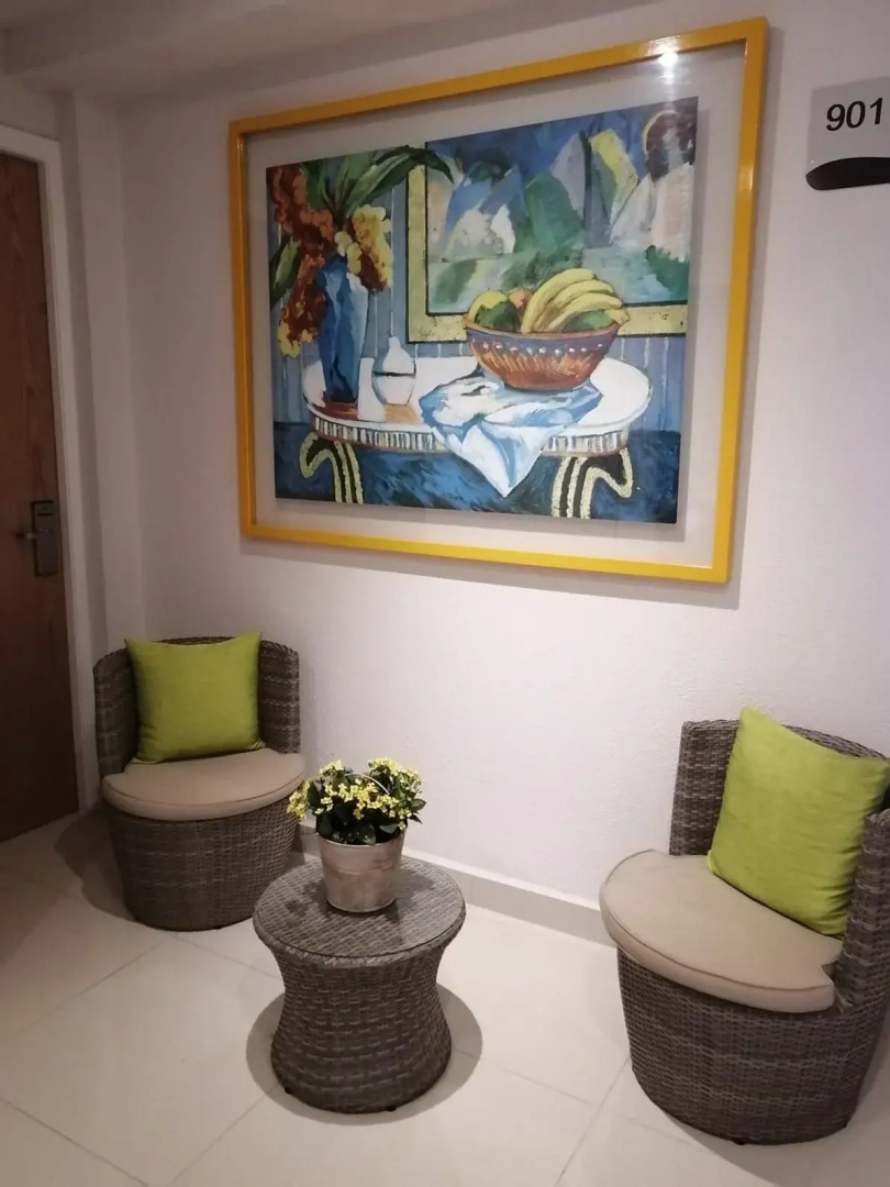 Foto - Hotel Bello Veracruz
