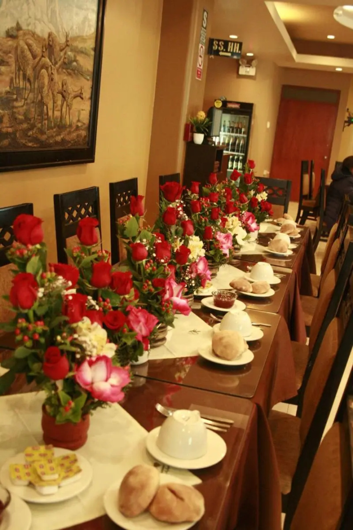 Foto - Hotel La Joya