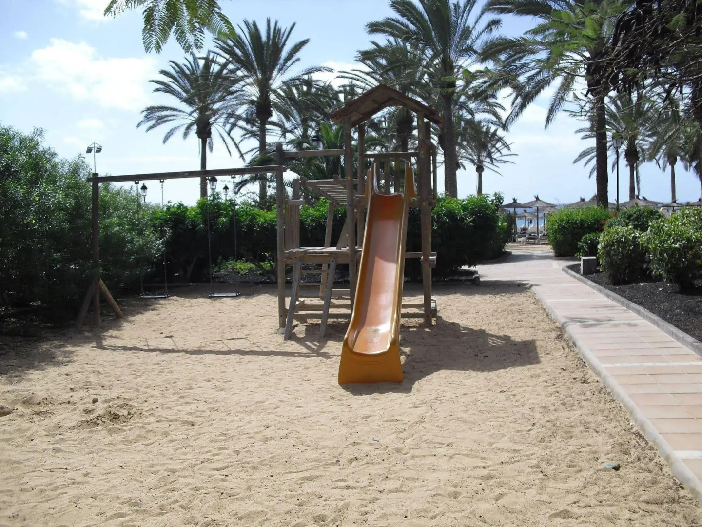 Photo - SBH Costa Calma Beach Resort Hotel