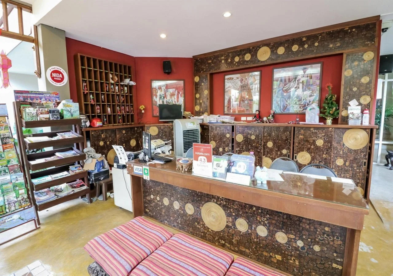 Photo - The Opium Chiang Mai