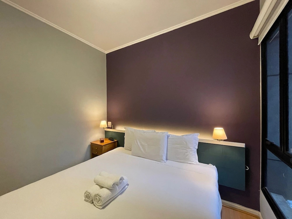 Foto - Hotel Massis