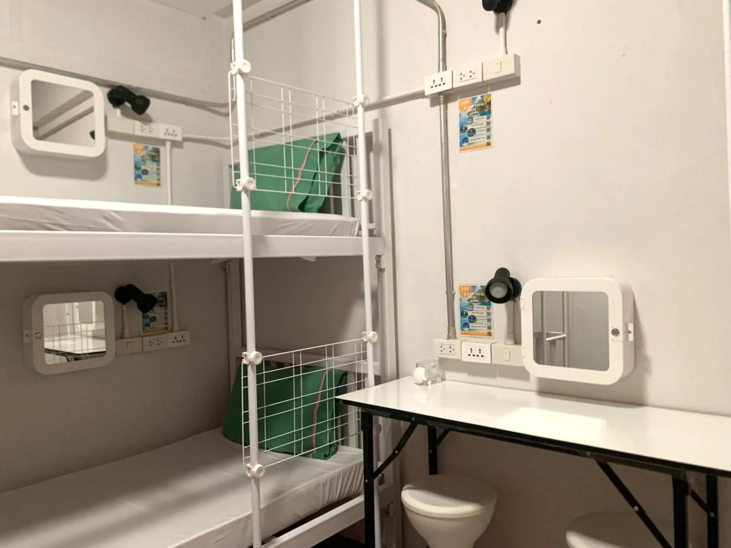 Foto - Sleep Sheep Phuket Hostel SHA