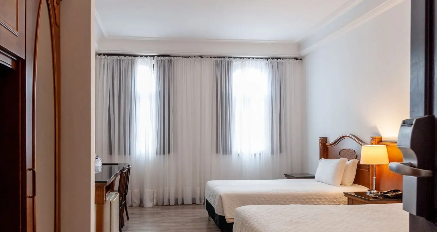 Foto - Johnscher by SJ - San Juan Curitiba