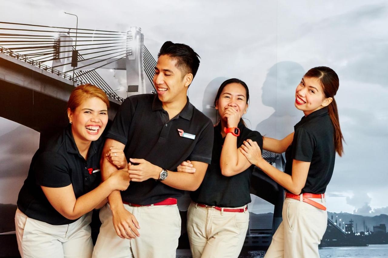 Photo - Red Planet Cebu