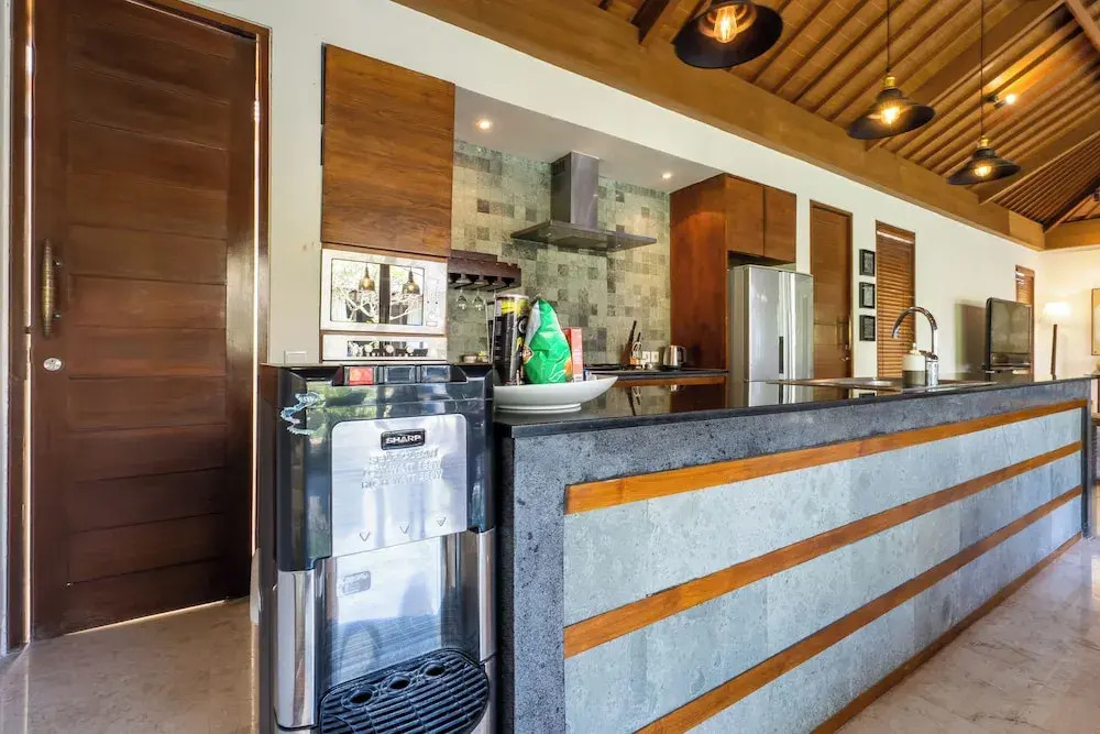 Photo - The Akasha Seminyak Bali Luxury Villas