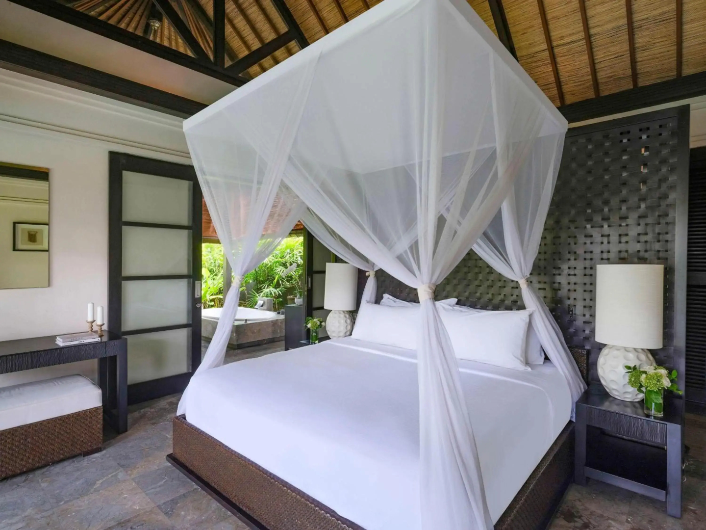 Foto - Peppers Seminyak