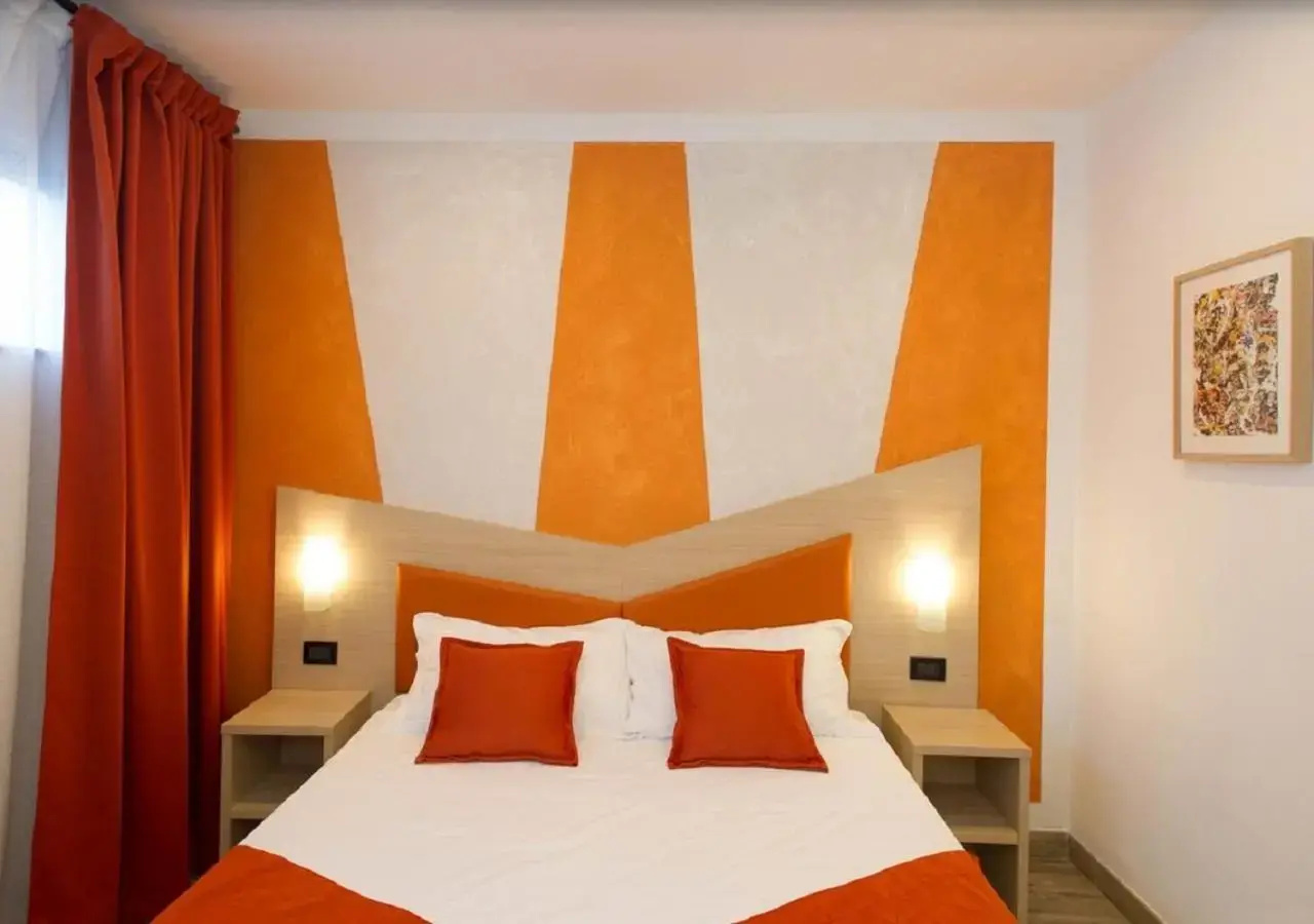 Photo - Hotel Luxor Florence