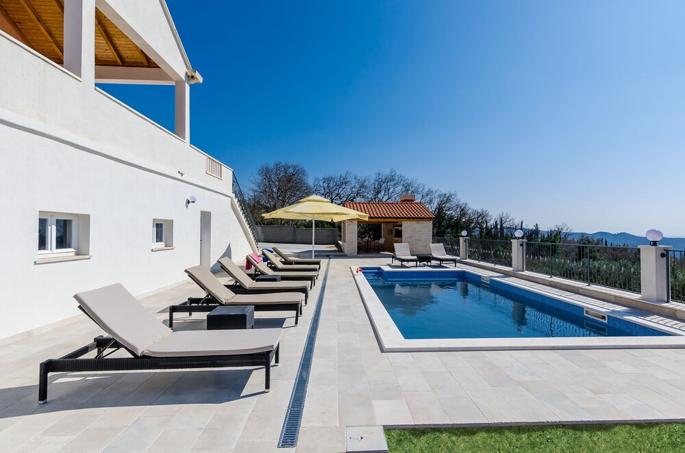 Photo - Villa Dragic