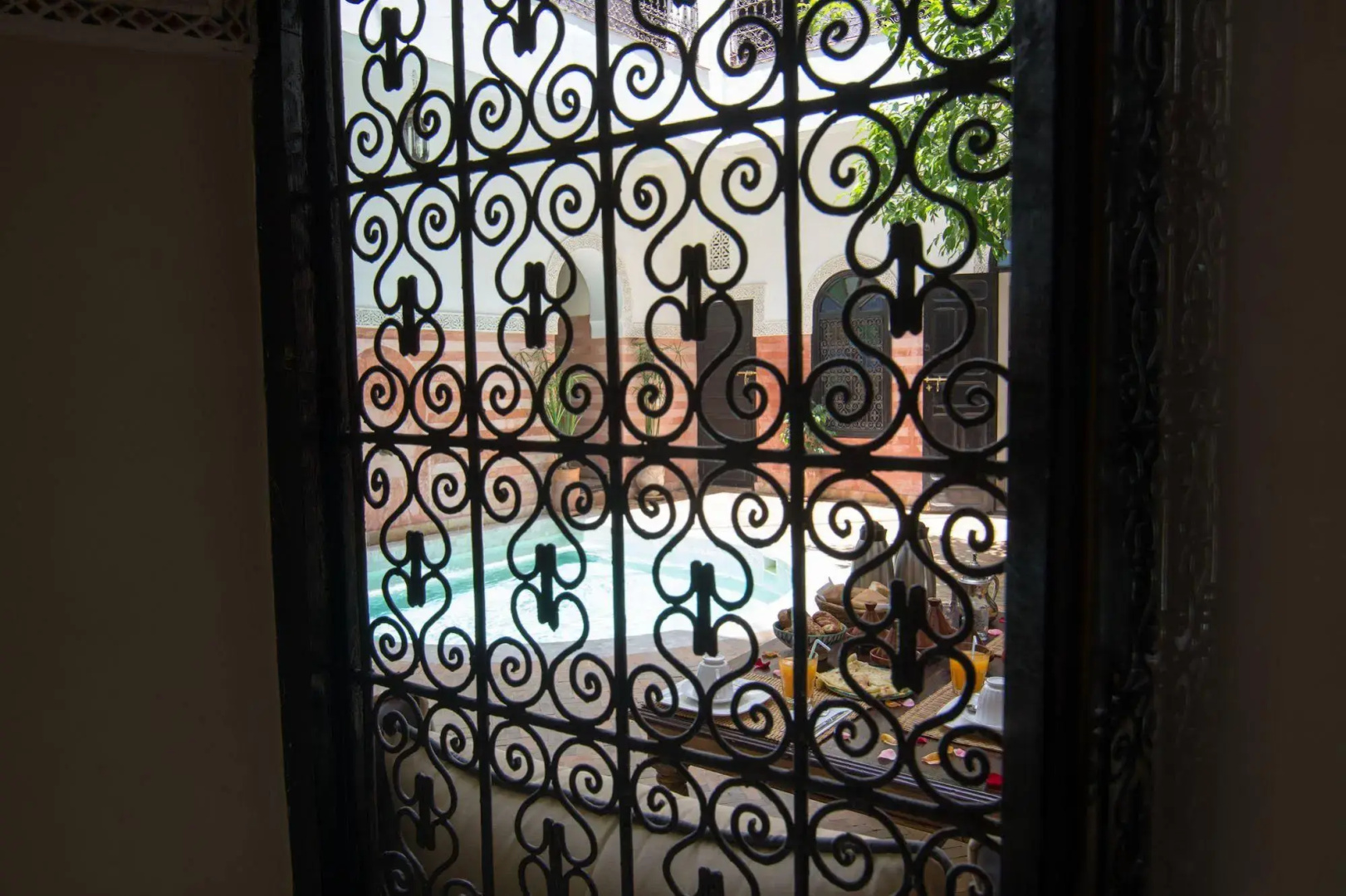 Foto - Riad El Gnaouia