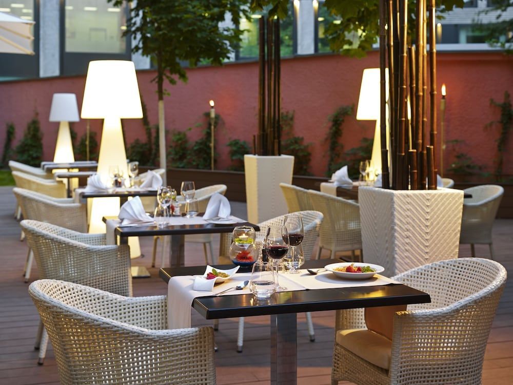 Foto - H10 Ku'Damm Lofts