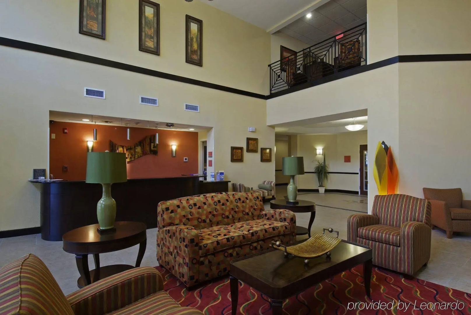 Foto - Best Western Plus Jacksonville West
