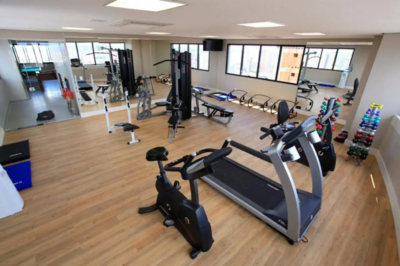 Foto - Mercure Belem Boulevard