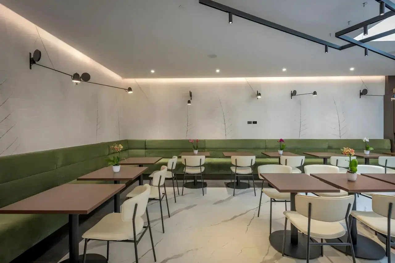 Foto - Hotel Cinque Giornate