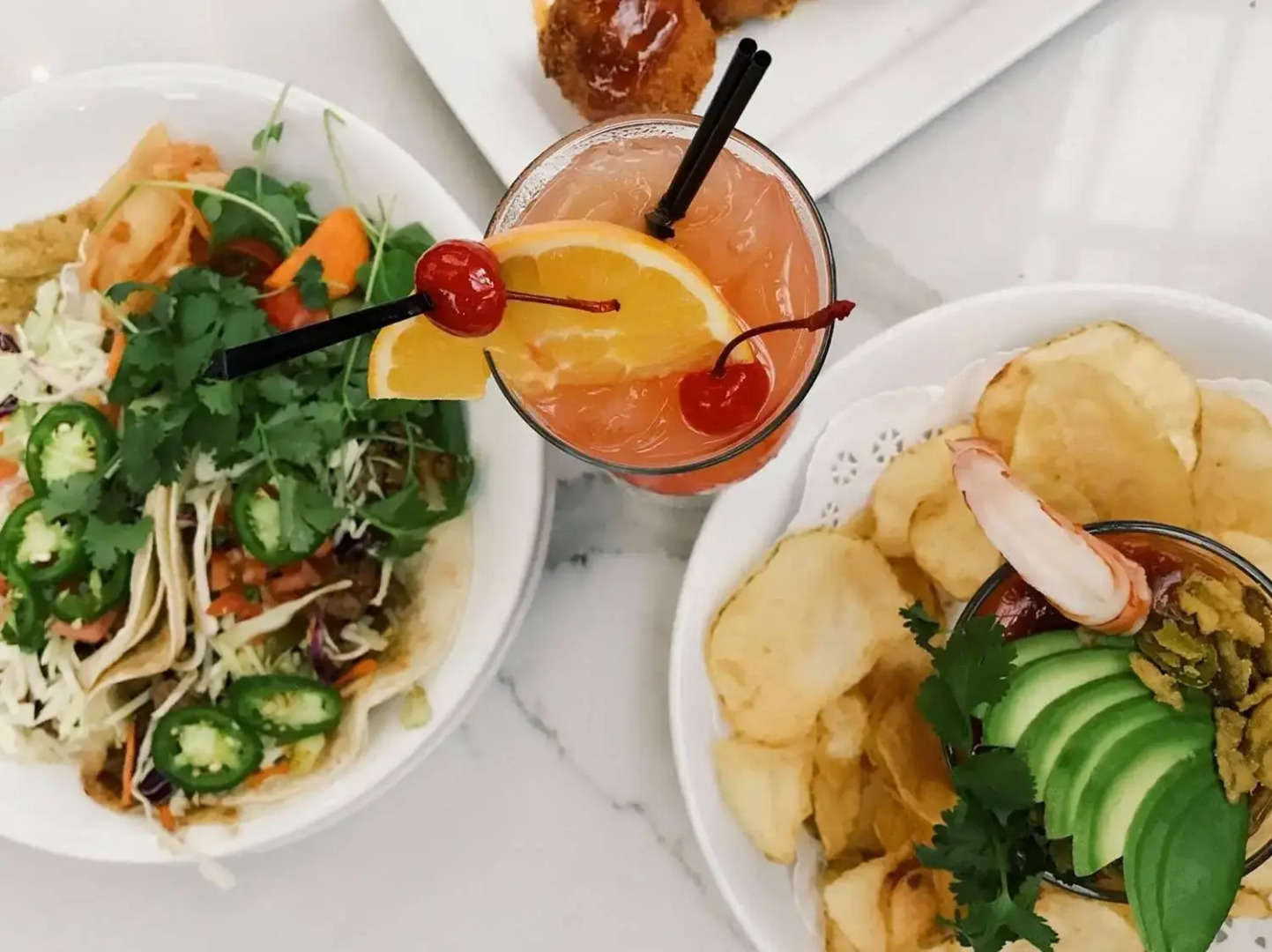 Foto - Hilton Los Angeles-Universal City