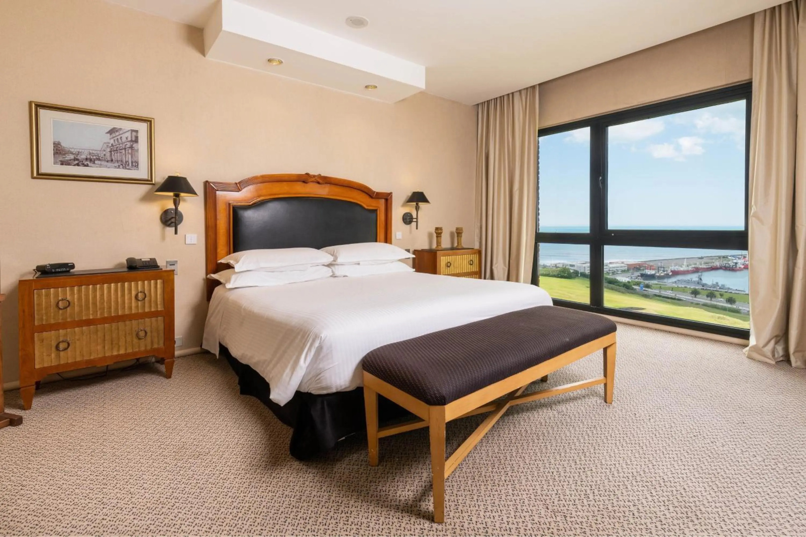 Photo - Sheraton Mar Del Plata Hotel