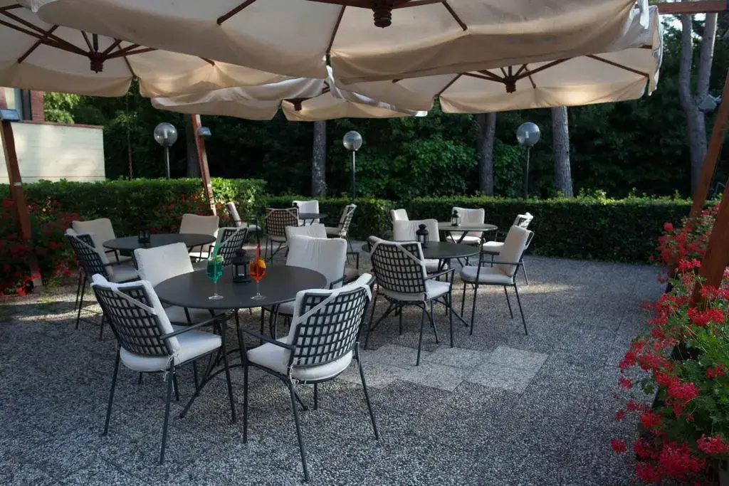 Foto - Park Hotel Chianti