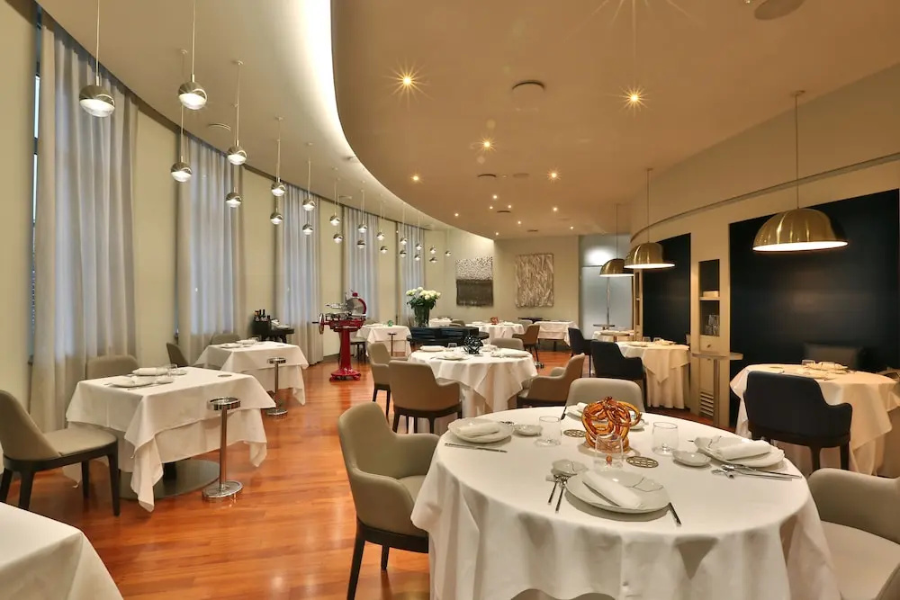Foto - Palace Hotel Moderno