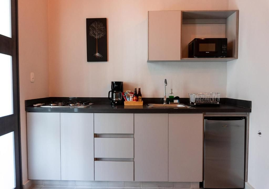 Foto - The Garden Suites