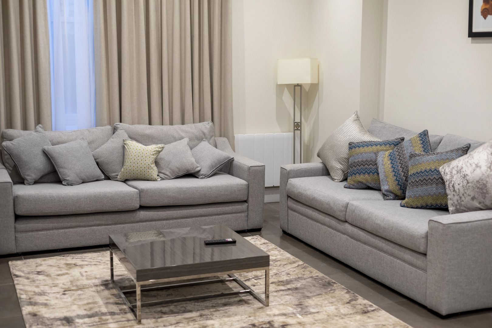 Foto - 20 Hertford Street - Mayfair Apartments