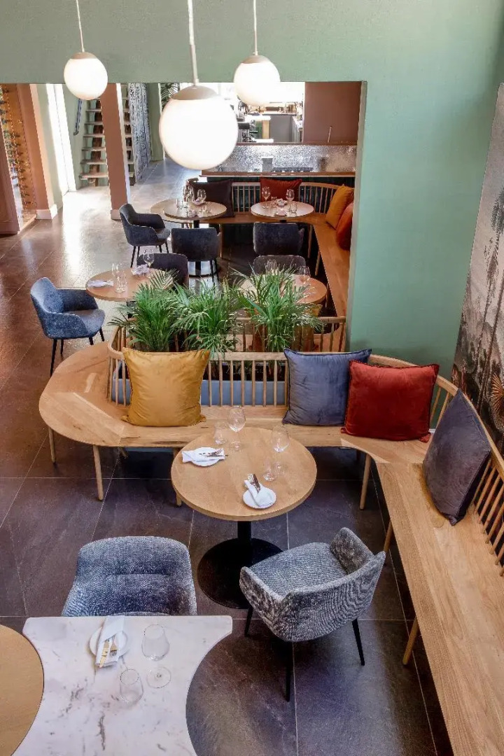 Foto - Cloud 9 Boutique Hotel and Spa