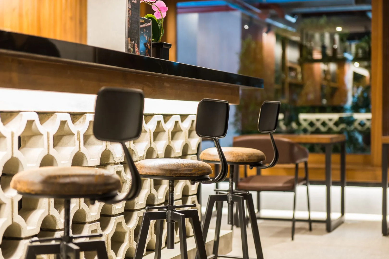 Foto - Dang Derm In The Park Khaosan