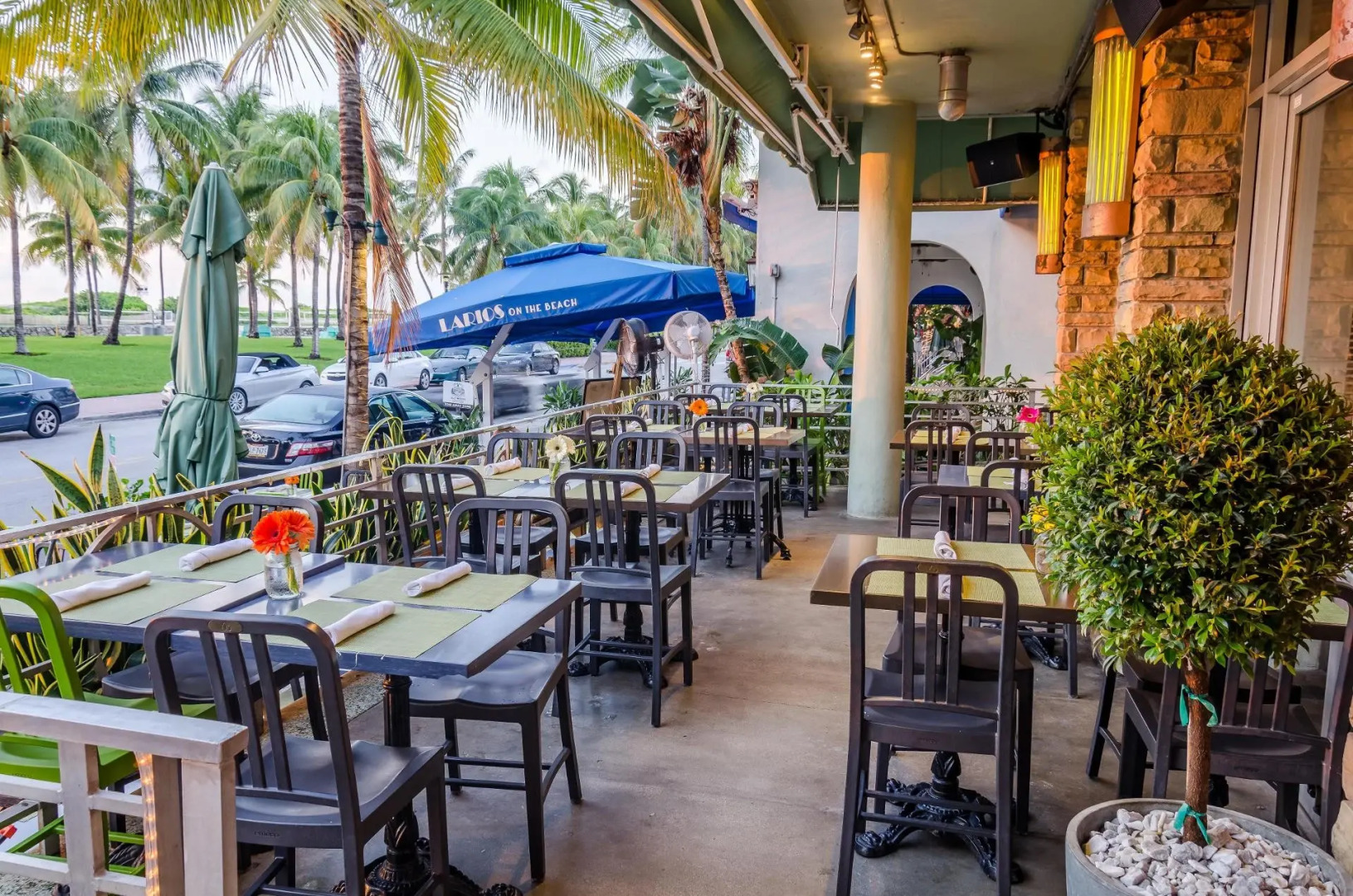 Photo - Pelican Hotel