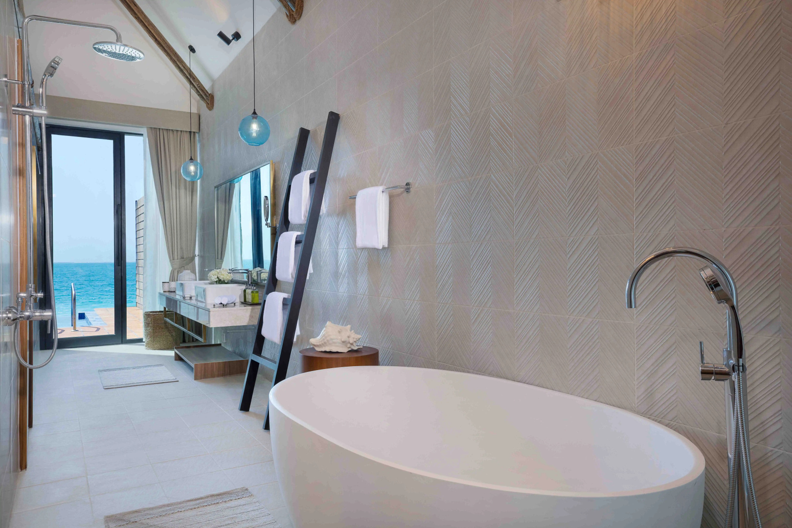 Foto - Anantara World Islands Dubai Resort