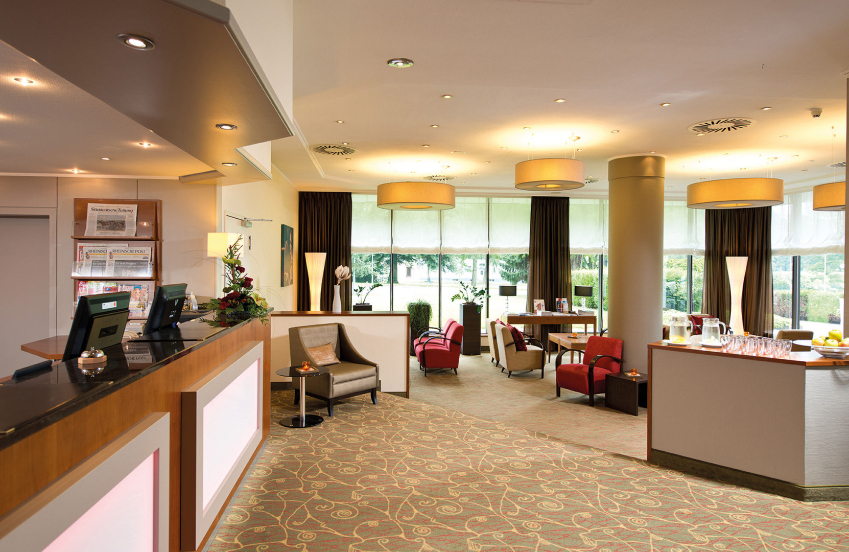 Foto - Leonardo Hotel Mönchengladbach