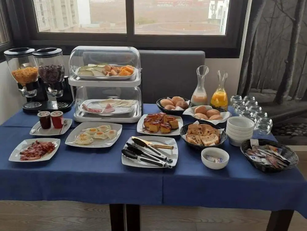 Foto - Aparthotel Palace