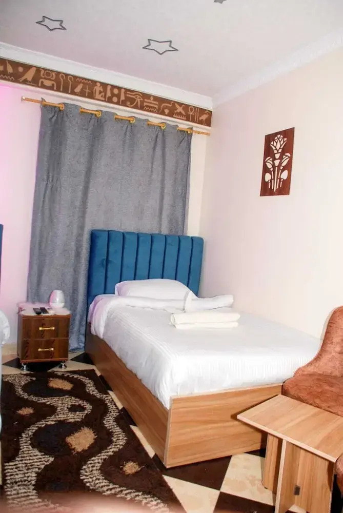 Foto - Sky Pyramids View Inn