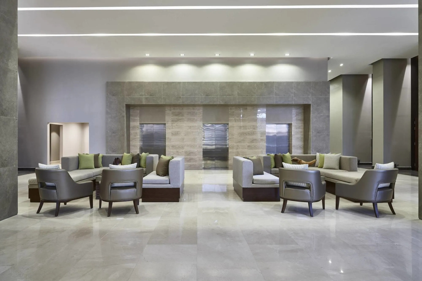 Foto - Marriott Santa Cruz de la Sierra Hotel