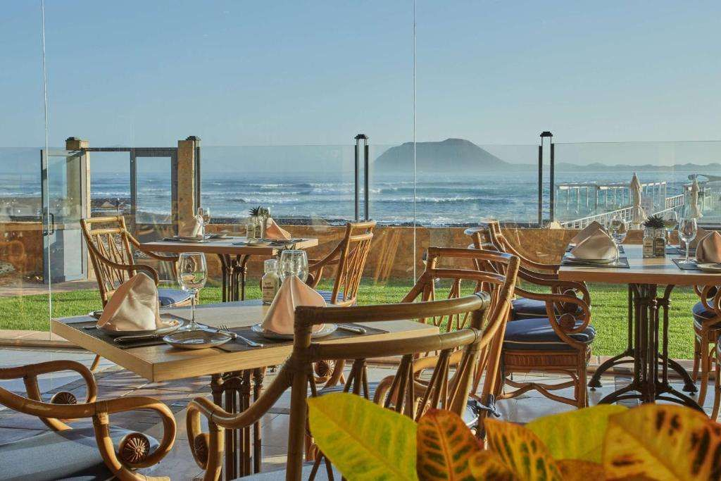 Foto - Secrets Bahía Real Resort & Spa Adults only