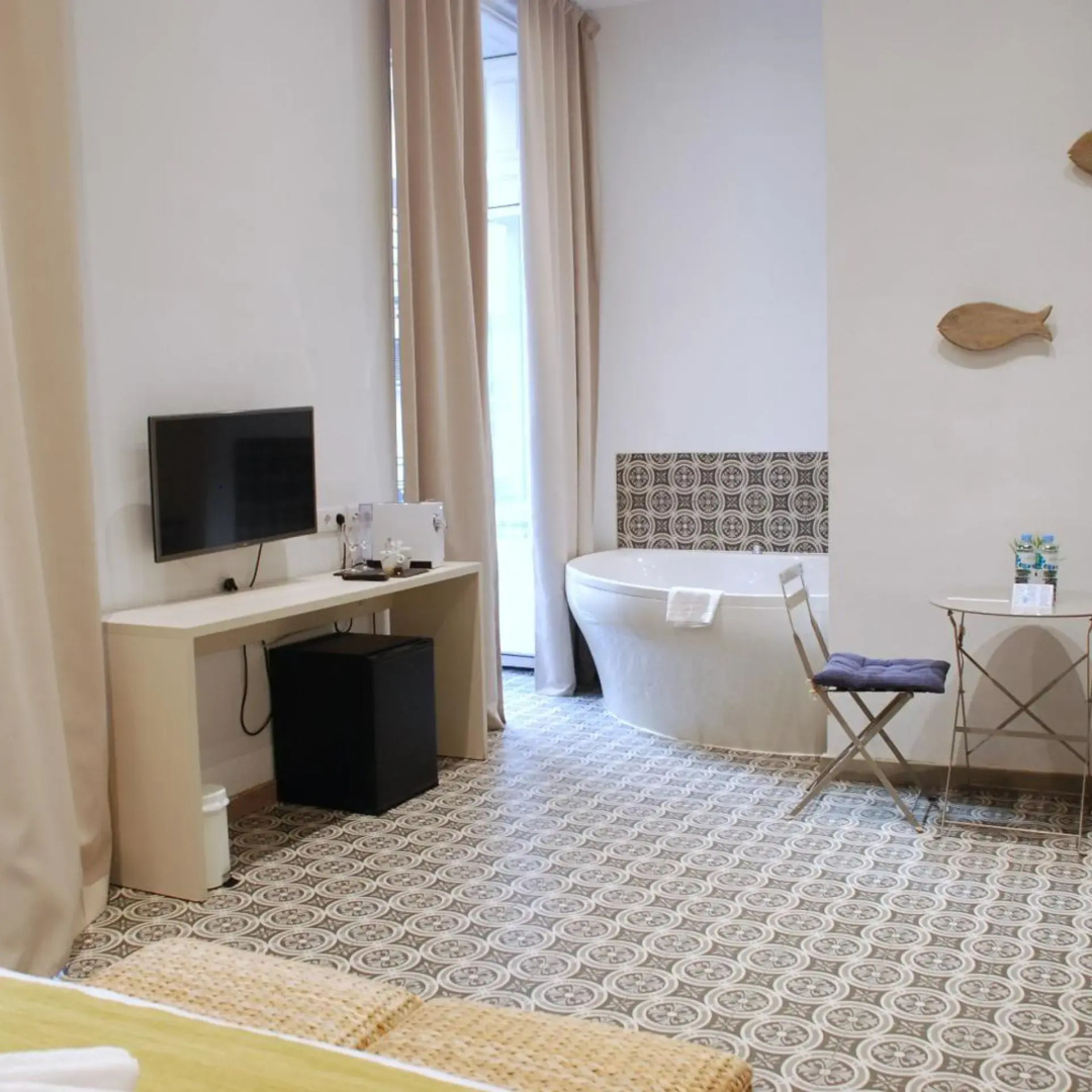 Photo - Hotel San Lorenzo Boutique Plaza