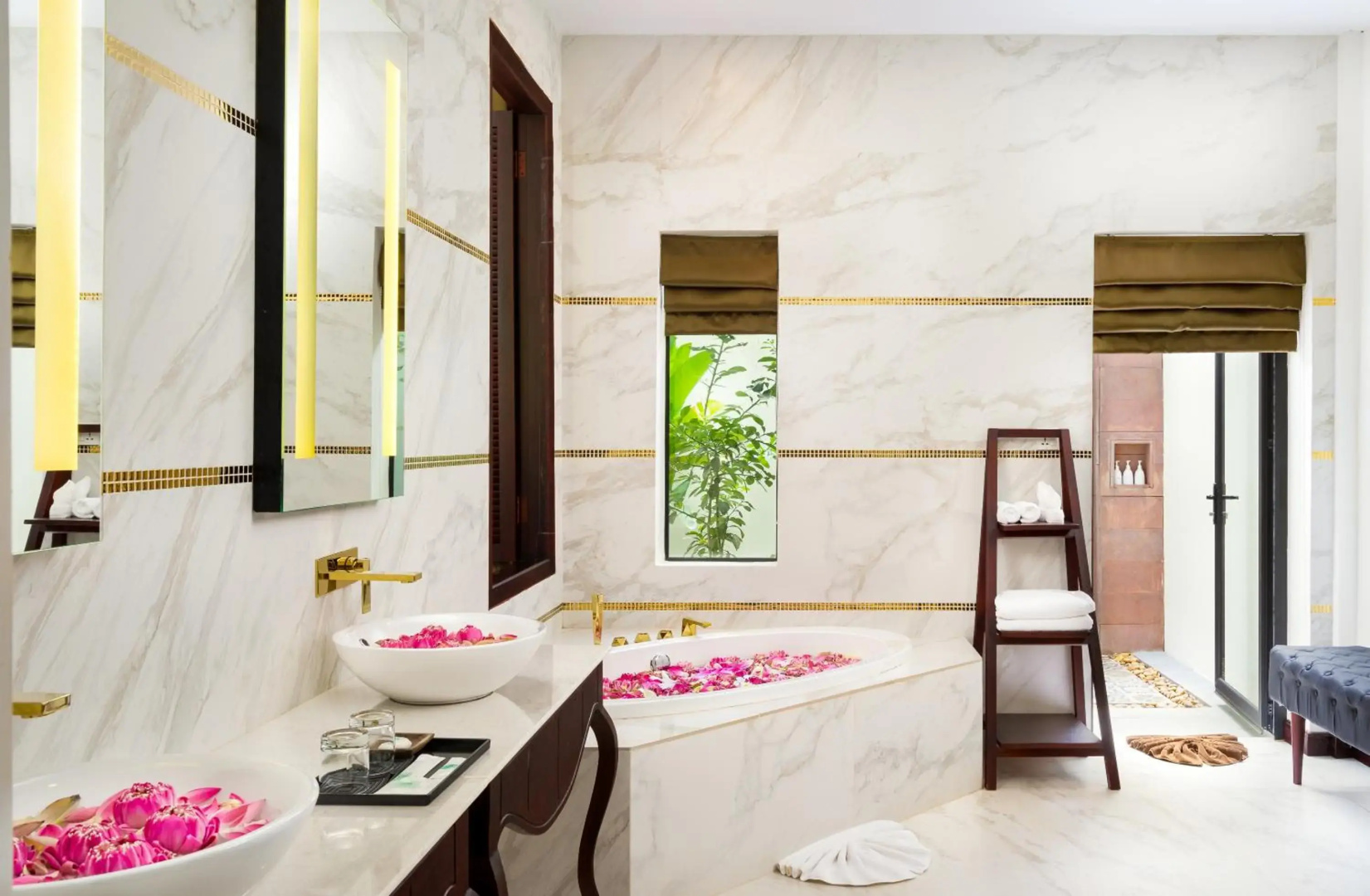 Photo - The Embassy Angkor Resort & Spa