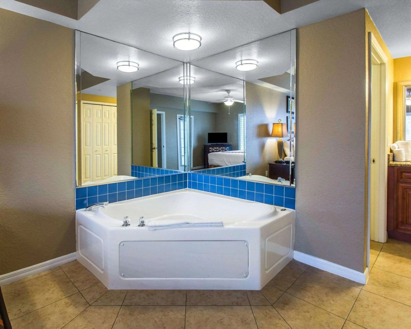 Foto - Bluegreen Vacations Orlando's Sunshine Resort