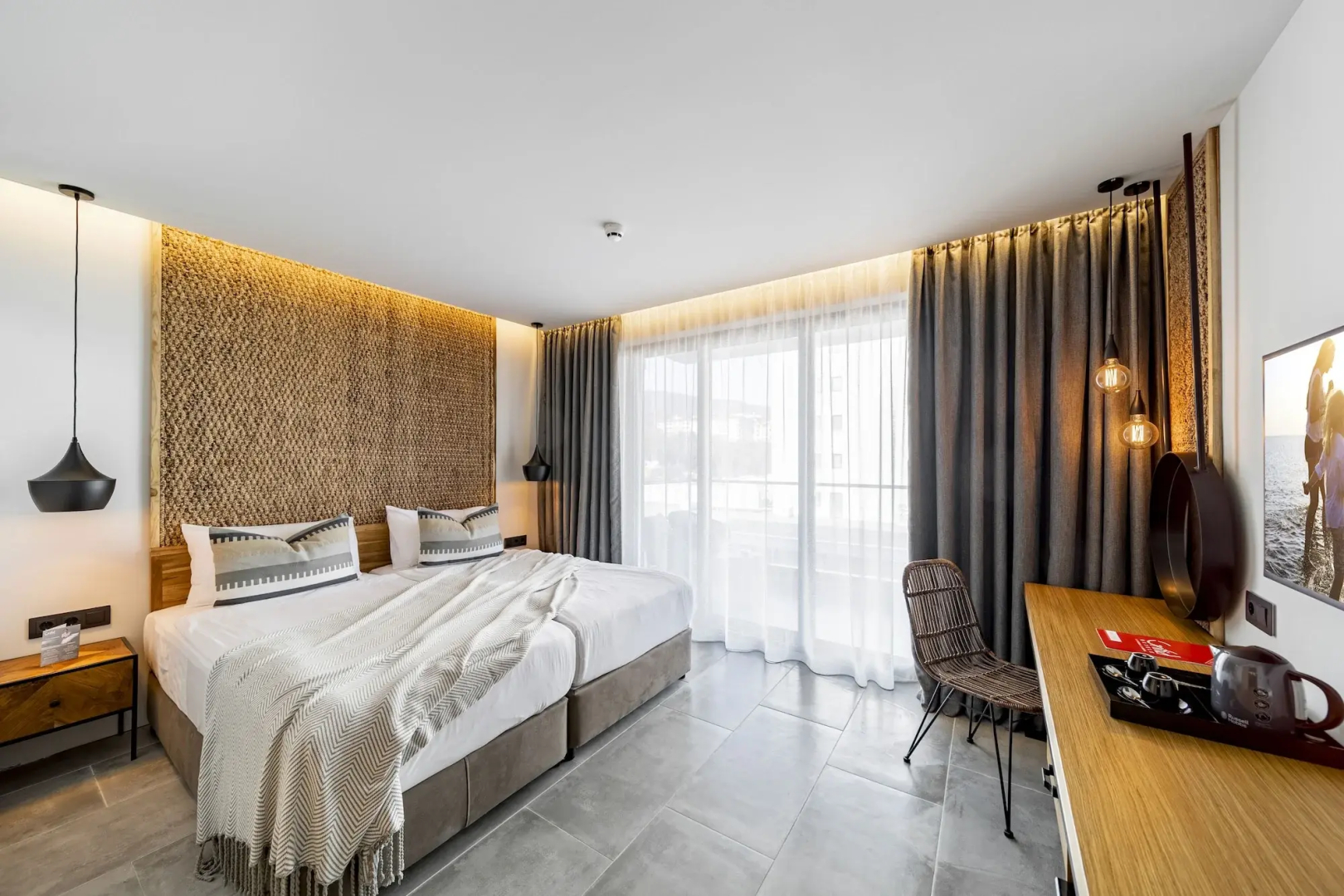 Photo - GRIFID Vistamar Hotel - 24 Hours Ultra All inclusive & Private Beach