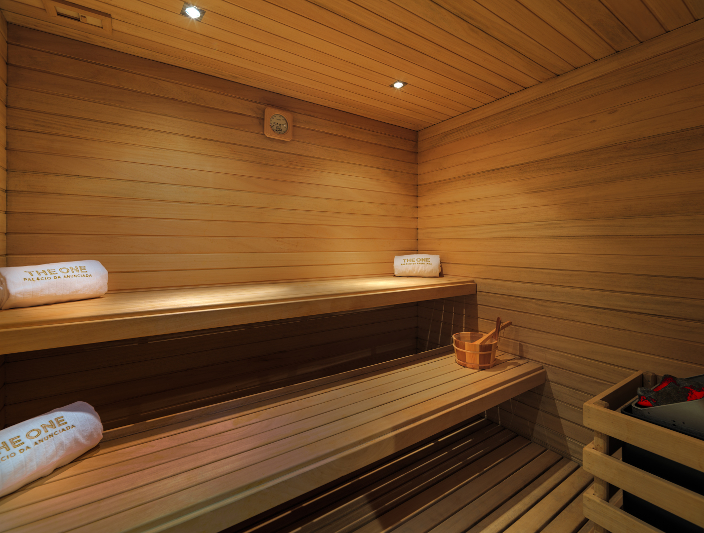 Photo - The One Palácio da Anunciada