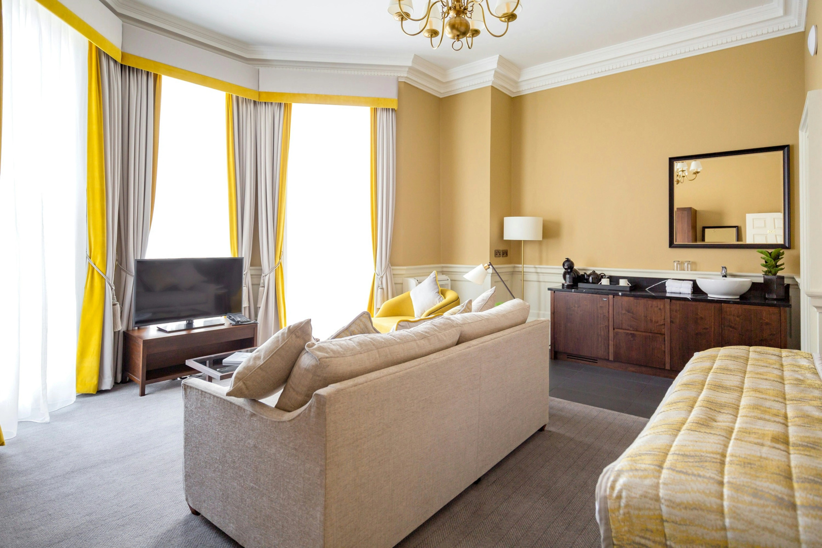 Foto - Trinity Townhouse Hotel