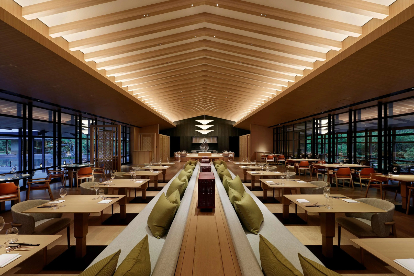 Foto - ROKU KYOTO, LXR Hotels & Resorts by Hilton