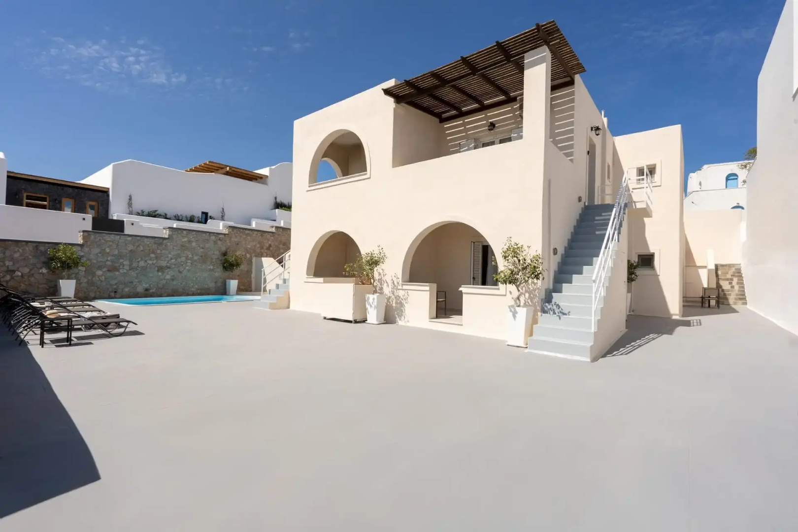 Foto - Villa Libertad