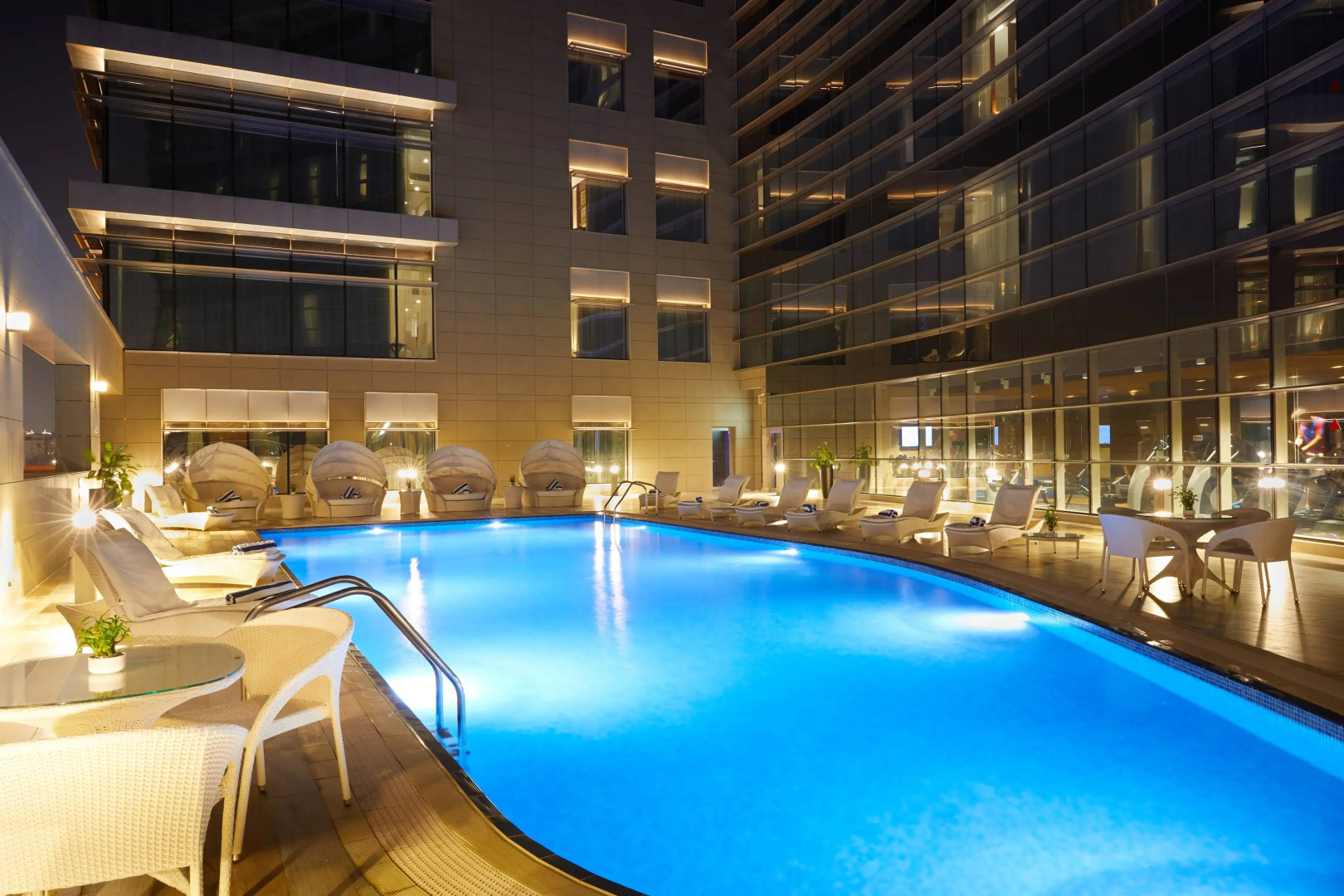 Foto - dusitD2 Salwa Doha