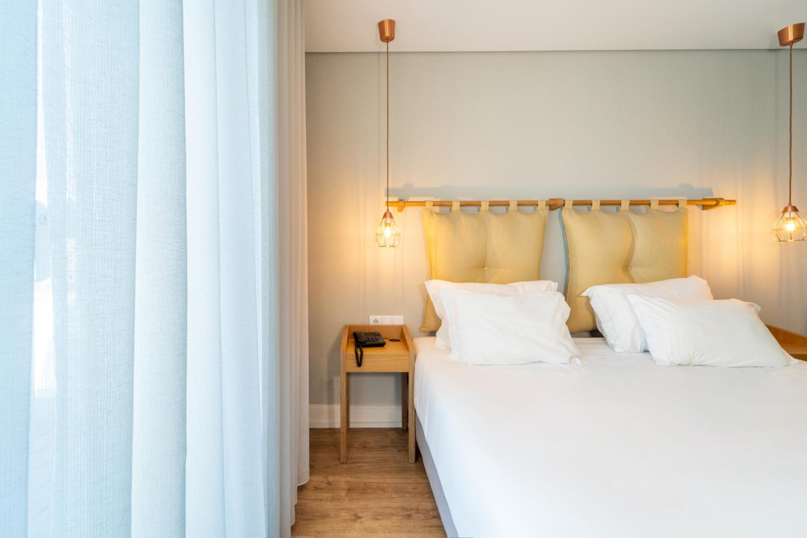 Foto - The Rex Hotel Porto - Mansion House - Private Parking
