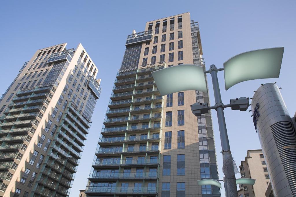 Foto - Platinum Towers Country 2 Country