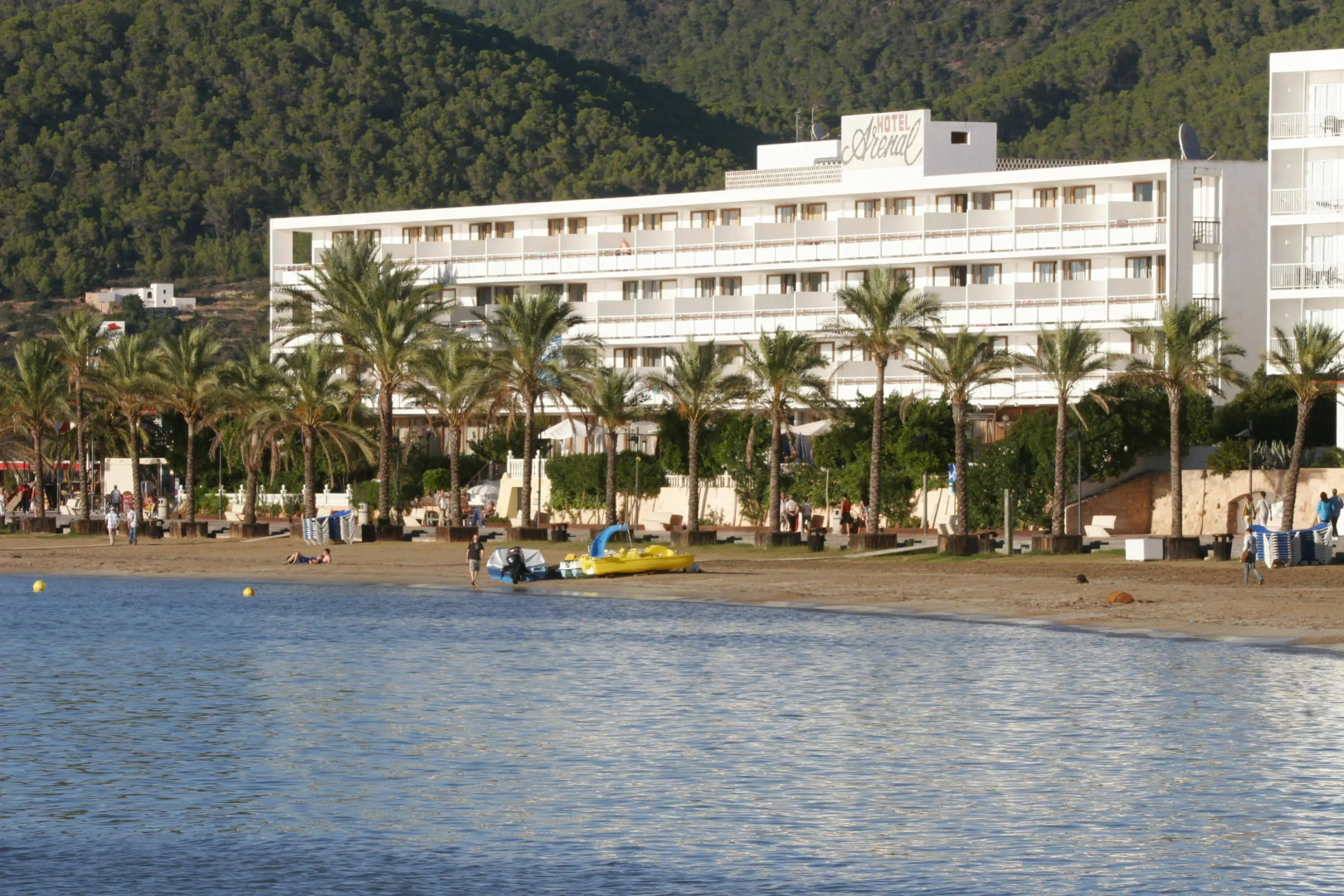 Photo - Hotel Arenal