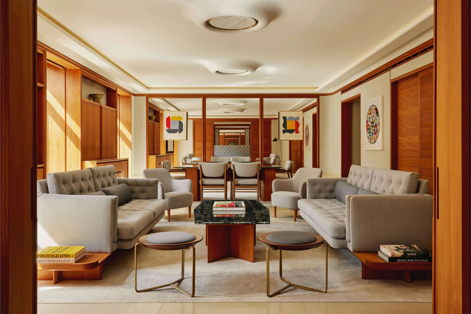 Foto - The Berkeley, Maybourne