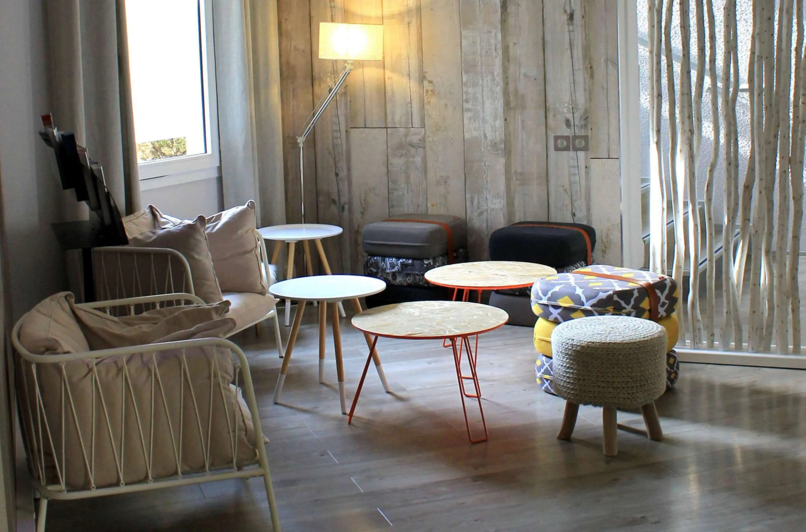 Foto - Kyriad Lyon Est - Bron Eurexpo Le Cottage