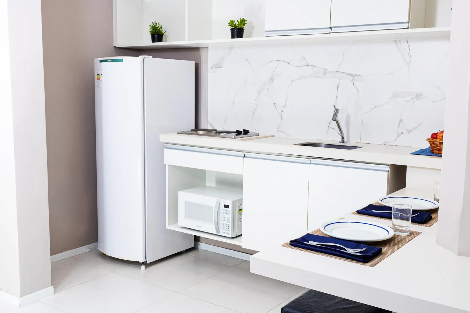 Foto - Ilhasul Hotel Residencia