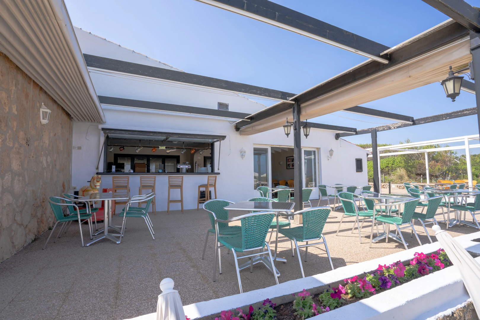 Photo - Seth Sa Mirada